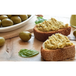 Patè di Olive Verdi del...